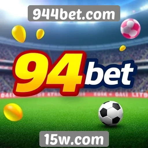 Promoções e bônus atraentes no 944bet.com