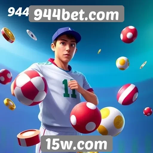 Novos jogos disponíveis em 944bet.com
