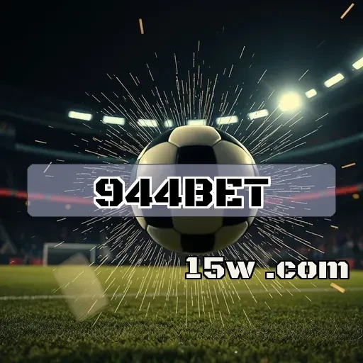 944bet.com Promoções