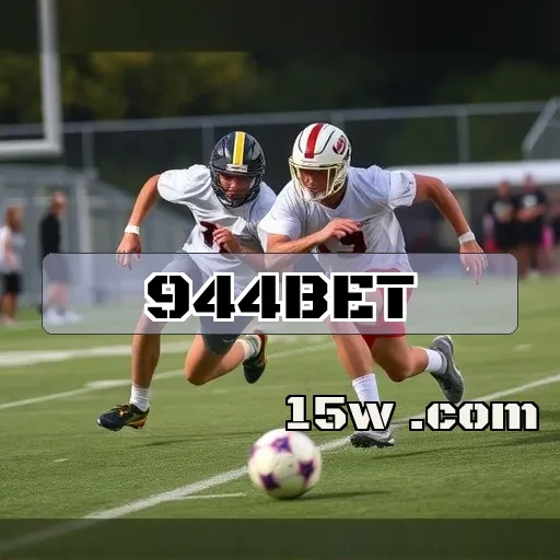 944bet.com Apostas Esportivas